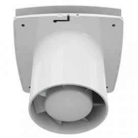 Koupelnový ventilátor Vents 125 LDTL - časovač, ložiska