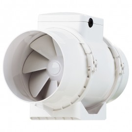 Dalap AP 100 Z ventilátor s časovým spínačem