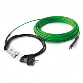 Topný kabel s termostatem defrostKabel 2LF 102W, 6m