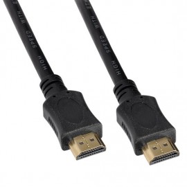 HDMI kabel 2.0 s Ethernetem, 2xHDMI 2.0 A konektor, 2m