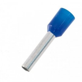Lisovací dutinka s izolací pro průměr 2,5 mm