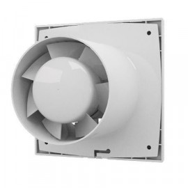 Koupelnový ventilátor Vents 100 ST - časovač