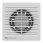 Koupelnový ventilátor Vents 150 STL - časovač, ložiska