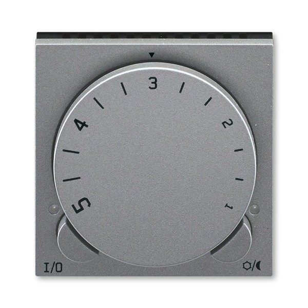Kryt programovaného termostatu ABB LEVIT M 3292H-A10101 69
