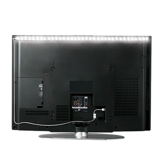 LED pásek za televizi Solight WM501 100 cm