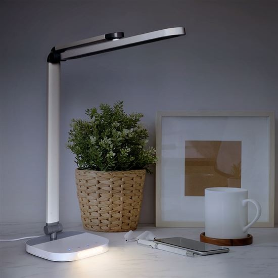 LED stolní lampička Solight WO65